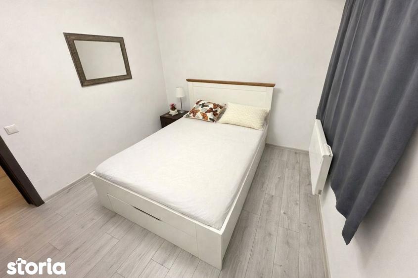Apartament 3 camere modern | Floresti | disponibil - 6