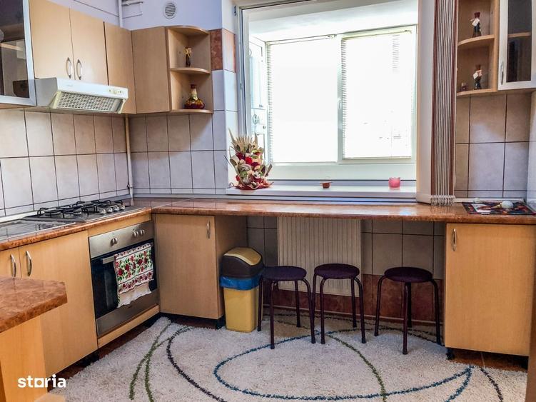 Apartament 2 camere, bloc nou, parcare, Calea Dumbravii-Int. Siretului - 7