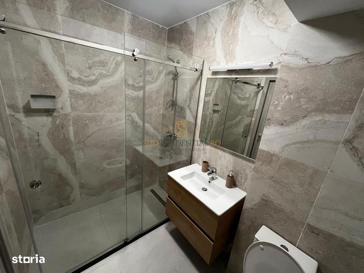 Apartament decomandat-prima inchiriere-Metalurgiei-Parc Tudor Arghezi - 11