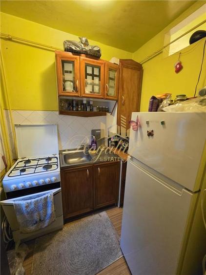 OPORTUNITATE, Garsoniera, 21 mp, parter- Zona Buziasului - 4