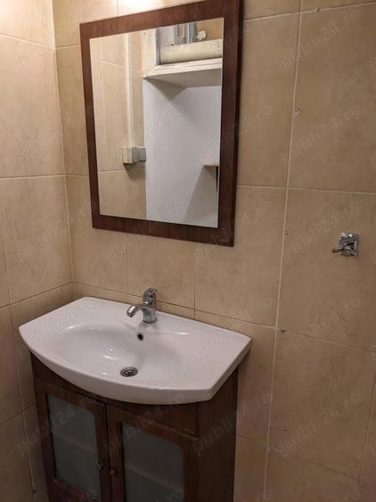 Inchiriez garaj sub bloc, 0% comision - 2