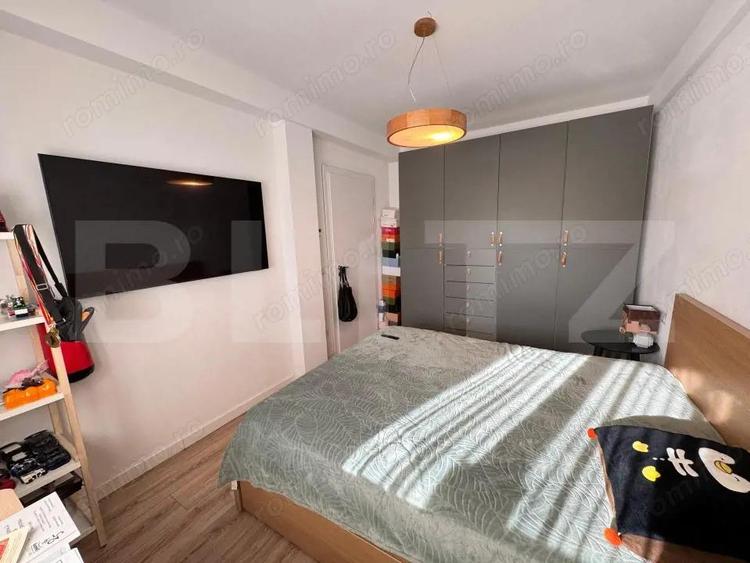 Apartament cu 3 camere, 104.6 mp, Lapus, zona Electroputere - 12