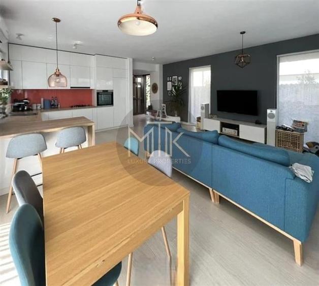 Vila 5 camere I Otopeni I 2 Locuri de parcare - 1