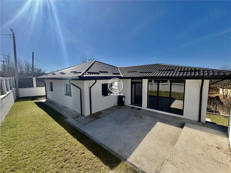 Case vile de v #226;nzare B #226;rnova-Pietrarie - 1