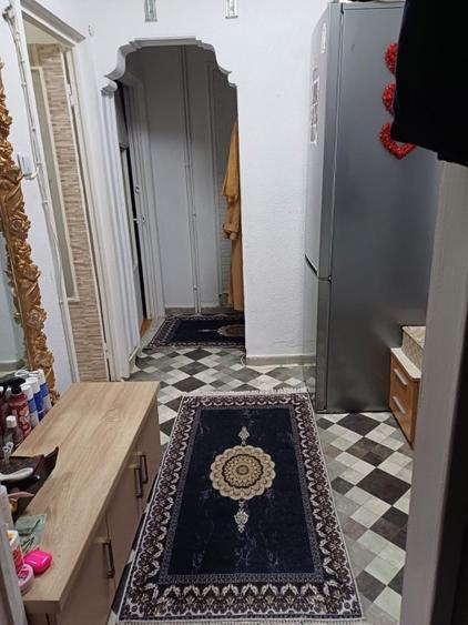 De vânzare – Apartament 2 camere, zona Casa de Cultură - decomandat - 5