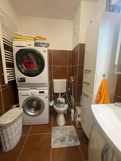 Apartament de LUX 3 camere | 88 mp utili | Zona Euromaterna - 15