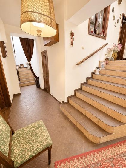 🏡 VILĂ DE VÂNZARE | Zona Centrală – Str. Decebal | D+P+E | Teren 200 mp | Ideal - 9