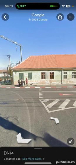 Casa aproape de centrul Sibiului la 5 minute de tot ce conteaza!