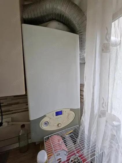 Garsoniera de inchiriat in zona Metalurgiei - 4