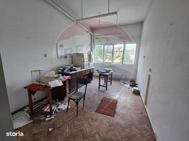 INCHIRIERE Spatii de birouri si multifunctional de 1750 mp - 8