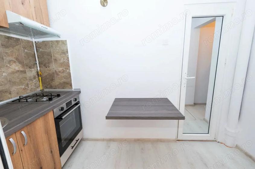 Apartament 1 camera - Micro 19 - Spitalul Judetean - Centrala Termica - 7