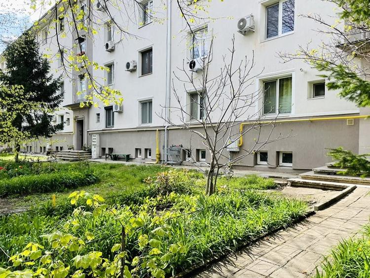 Apartament 2 camere Cotroceni, Gradina Botanica, metrou 550 metri - 11