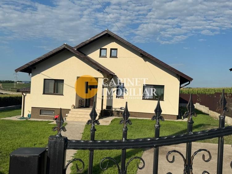 Casă Individuală – Parter, Miroslava