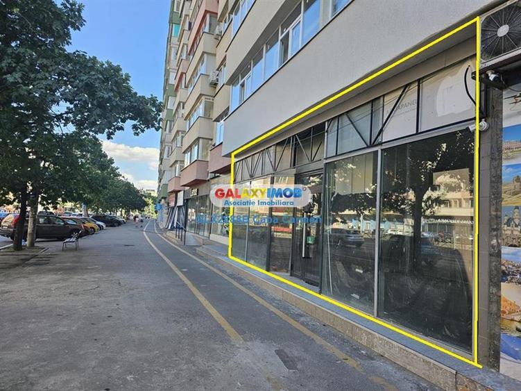 De inchiriat spatiu comercial B-dul Stefan cel Mare,Spitalul Colentina - 9