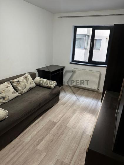 Apartament 2 camere decomandat , bloc nou cartier Marasti - 2