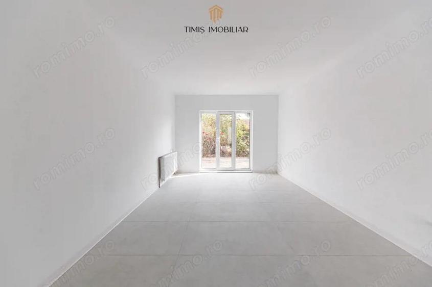 Casa noua cu 3 camere, parter, in Remetea Mare - Central - 4