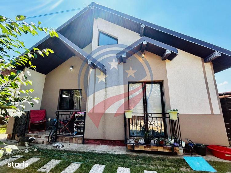 Casa de vanzare/Damila/Selgros/str Artarului - 11