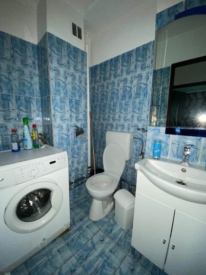 Oferta inchiriere garsoniera mobilata si utilata, Popa Sapca, et 1, 1300 lei - 13