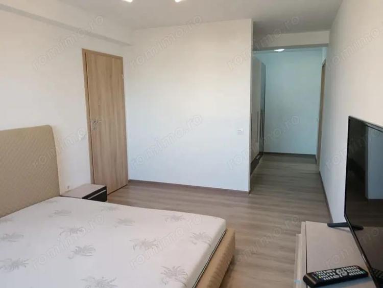 Apartament cu 3 camere, 120 mp, cu balcon si loc de parcare, Urban Coresi - 7