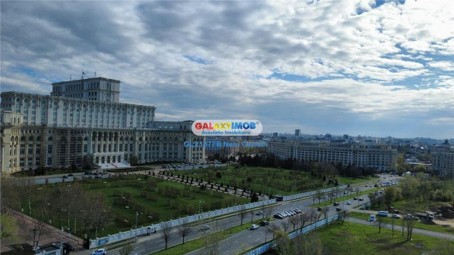 Spatiu Comercial Premium 13 Septembrie Casa poporului Catedrala - 4