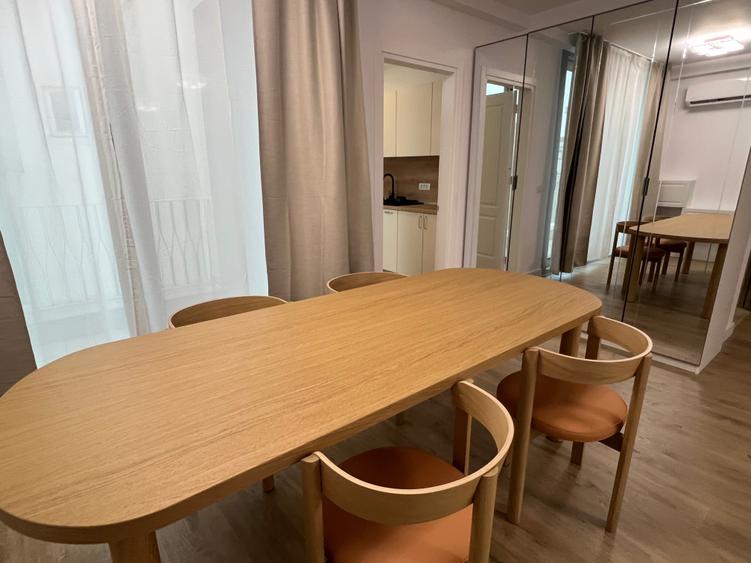 Penthouse 4 camere în Bloc Boutique Nou – Terasă Panoramica - Armenească - 5