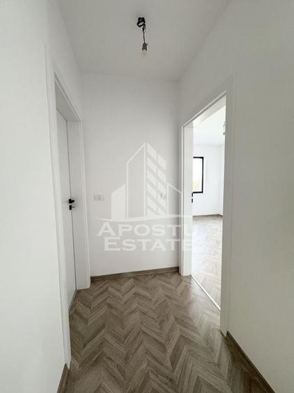Duplex cu 5 camere, despartit prin camera tehnica, finalizat la asfalt - 25