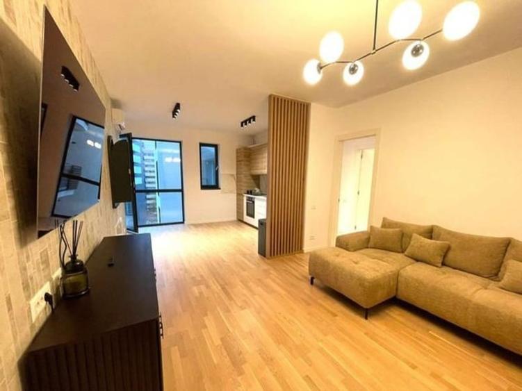 3 camere - ATLAS RESIDENCE, Aviatiei, Herastrau, Promenada - 2