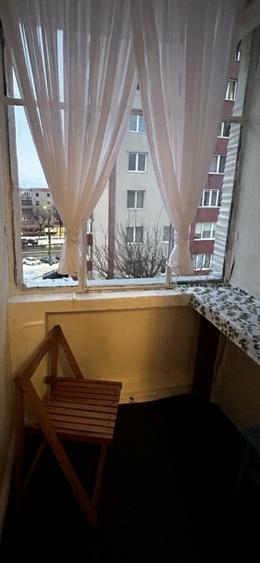 Garsoniera spatioasa 45 mp- Vlahuta - 3