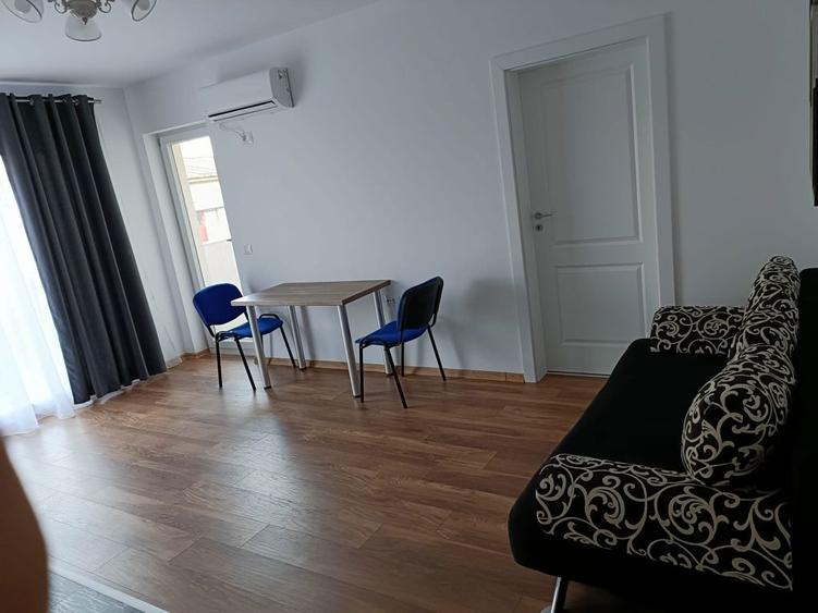 Apartament cu parcare privata - 2