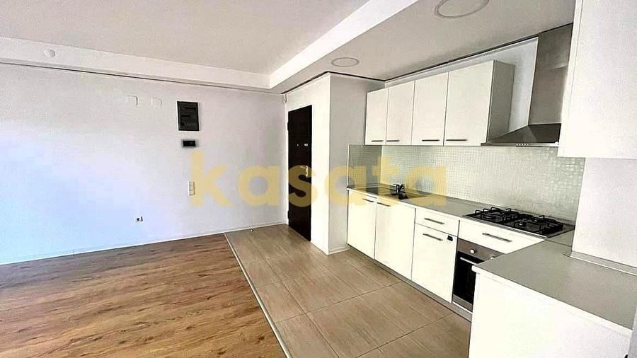 2 camere I Cosmopolis I parter I 46mp utili I 92mp curte - 3