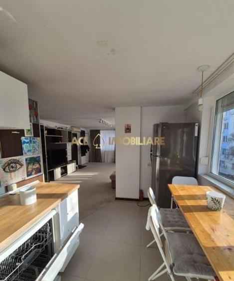 3 Camere de inchiriat | Berceni | Metrou | Centrala | Pet Friendly - 9