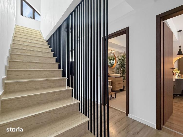 Economica Casa Smart din Prelungirea Ghencea - 5