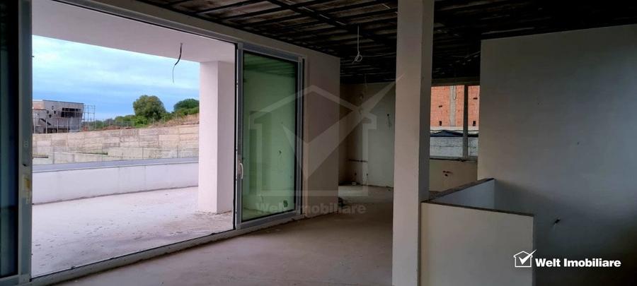 Casa noua 158mp utili, teren 499mp , zona Wonderland - 15