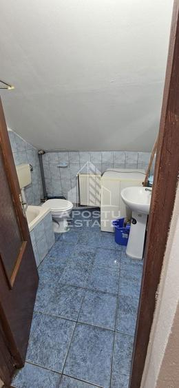 Garsoniera la casa, centrala imobil, zona Aradului, Timisoara - 6