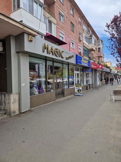 Inchiriez spatiu comercial ultracentral - 3