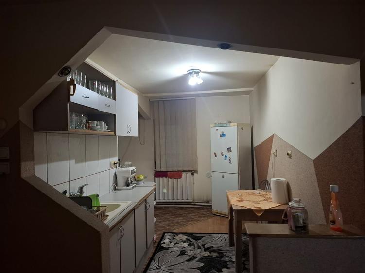 Apartament 2 camere mobilat,Parter,decomandat,Republicii - 4