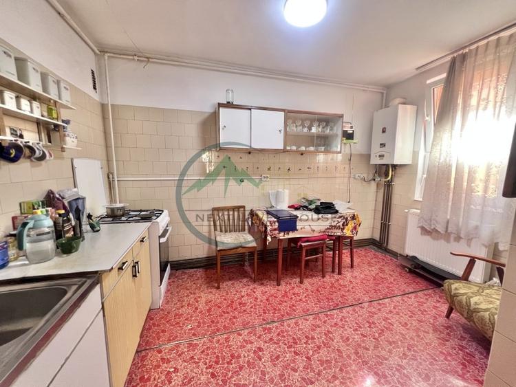 Apartament 4 camere, Judetean - Astra - Rezervat - 3