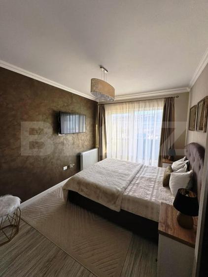 Casa tip duplex la cheie cu 500 mp teren, Popesti - 14