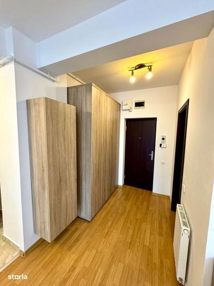 Inchiriez apartament o camera+nisa de dormit, ARED-UTA - 6