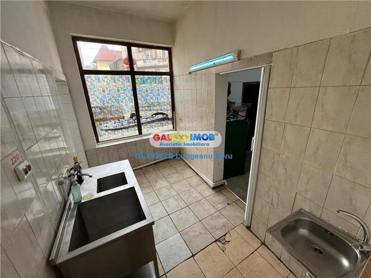 Spatiu Comercial 11 Iunie, Parc Carol, 170 mp, Restaurant, Clinica,etc - 15