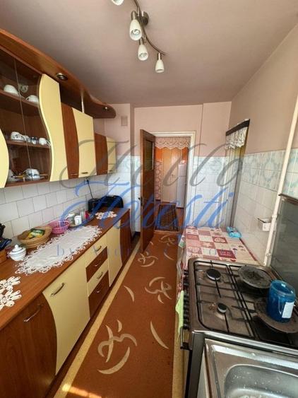 Apartament 2 camere 49mp, Zona Grigorescu - 10