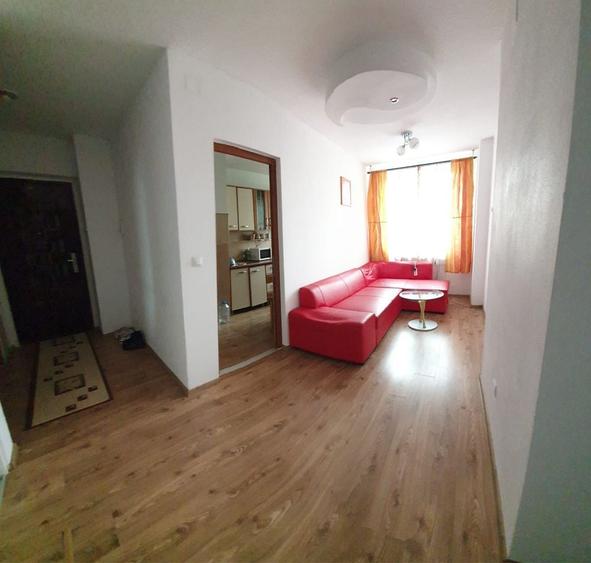 Inchiriez apartament 1 camera - 1