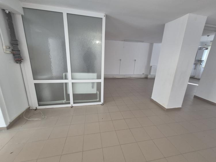 Spațiu comercial George Enescu de închiriat - 4