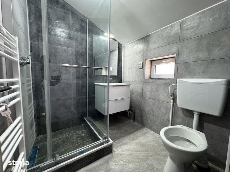 Casa individuala 4 camere, curte, zona retrasa, pret excelent, Chiajna - 5