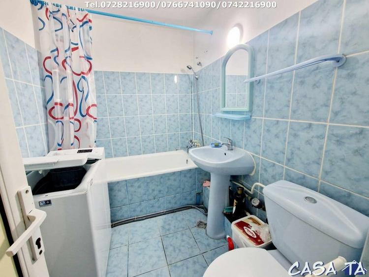 Inchiriere apartament 3 camere, situat in Targu Jiu, Str. 22 Decembrie 1989 - 9