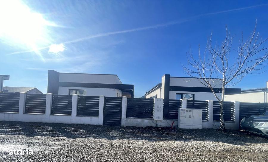 Casa individuala 3 camere,teren 350 mp/Com.Berceni - 6