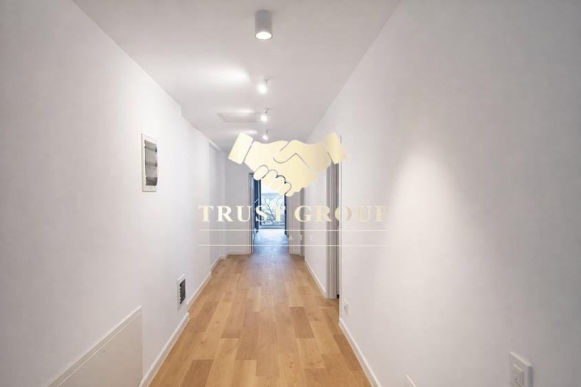 170mp + 2 locuri de parcare si 2 terase  Apartament 4 camere - 10