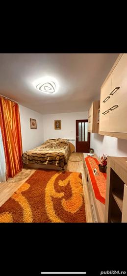 Apartament 88 m la parter spa?iu birouri locuin?a intrare separata Burdujeni - 2