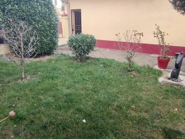 CASA cu garaj LA PRET DE APARTAMENT! Plata esalonata. COMISION ZERO! - 27