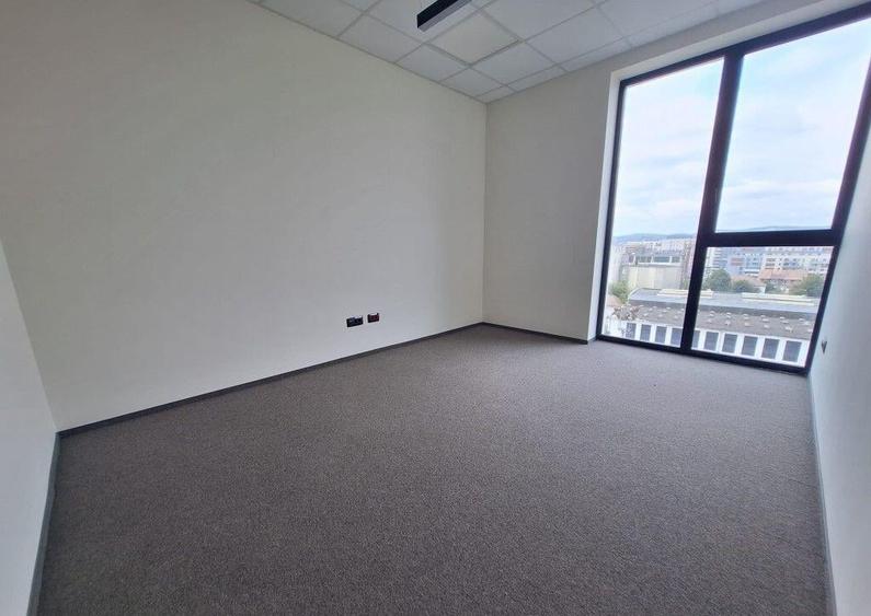 Spa?iu de birou - Tg. Mure? - Gh. Doja - Zona Kaufland - 6